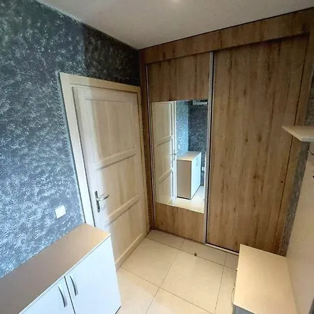 Vs , Zupa كوباونيك