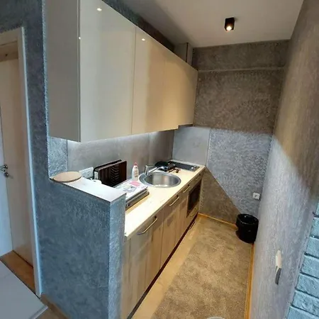 Vs , Zupa كوباونيك